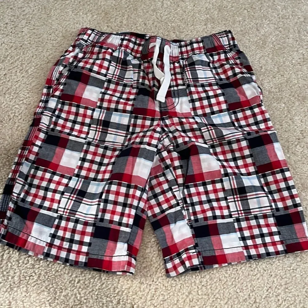 SIZE 8 GYMBOREE SHORTS